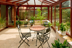 Laighstonehall conservatory quotes